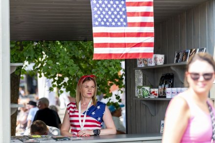 XXIII Wiślaczek Country